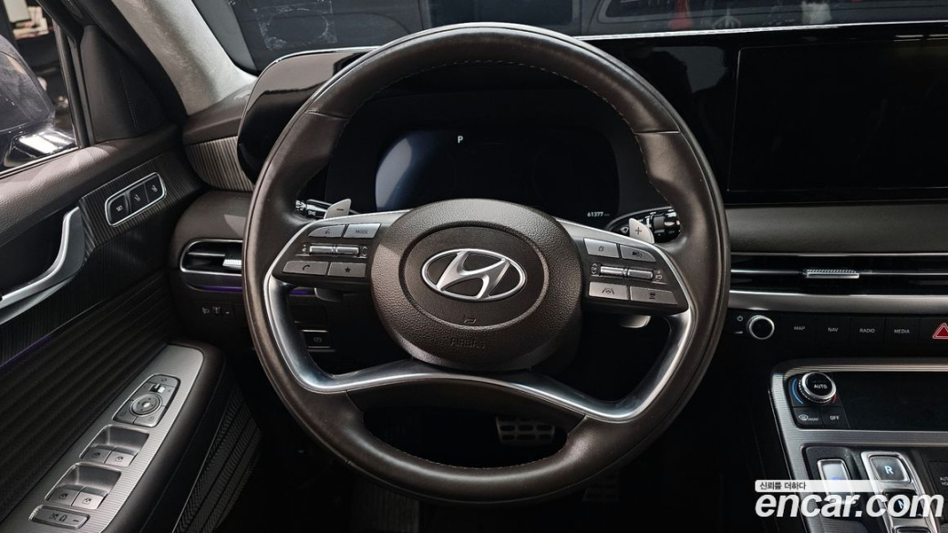 Hyundai Palisade Diesel 2.2 4WD, 2023