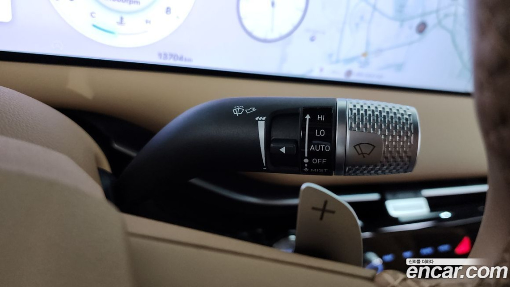 Genesis G80 Gasoline 2.5 Turbo 2WD, 2025