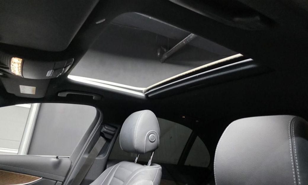 Mercedes-Benz E-Class E250 Exclusive, 2022