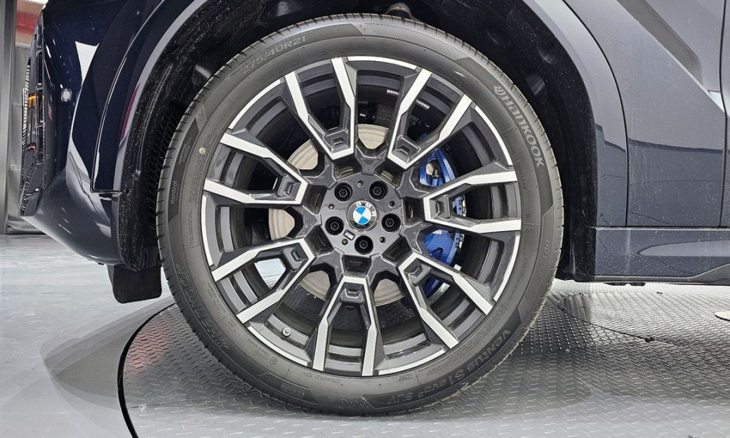 BMW X6 xDrive40i M Sport, 2026