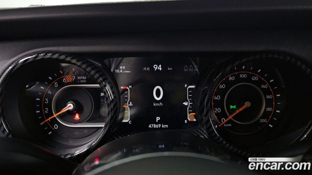 Jeep Wrangler 2.0 Overland Power Top 4Door, 2023