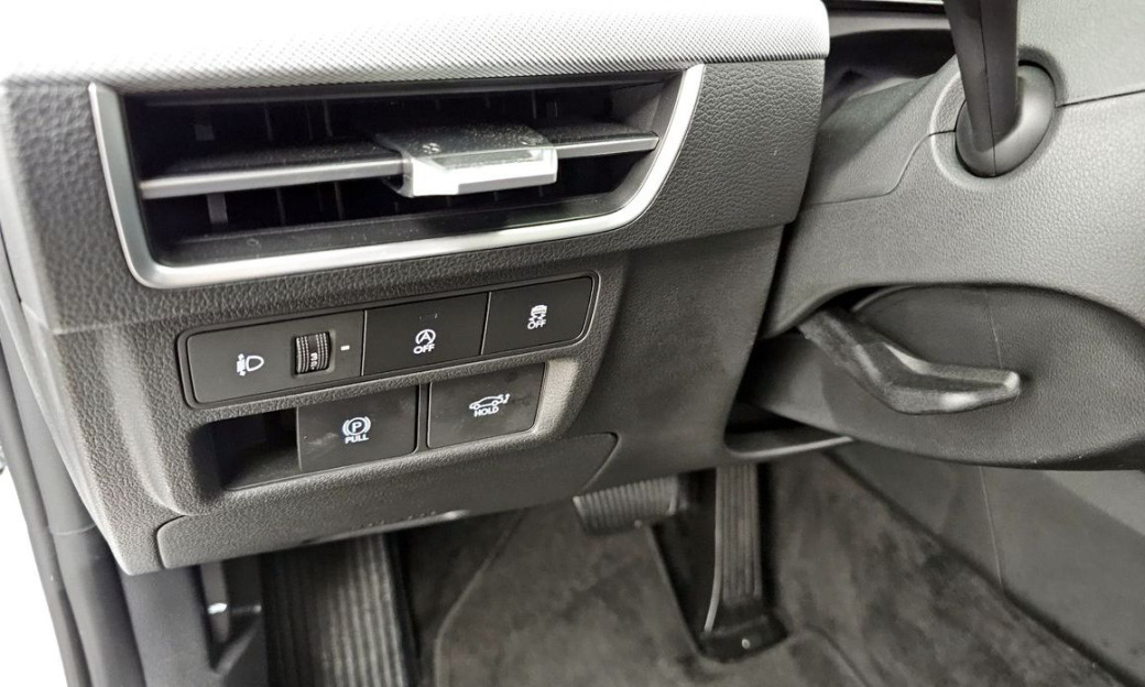 Hyundai Sonata 2.0, 2024