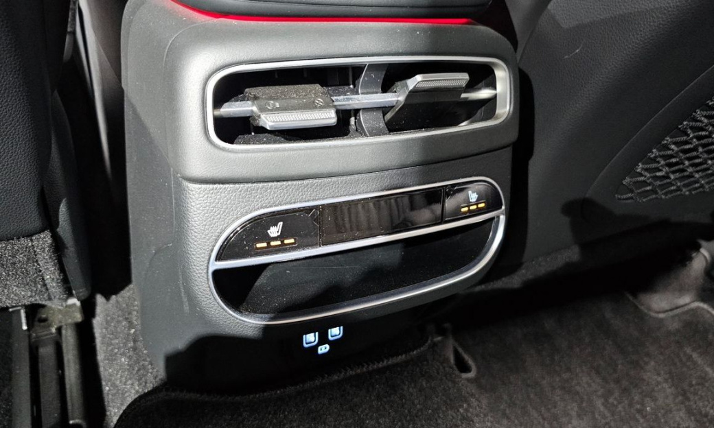 Genesis GV70 2.5T Gasoline AWD, 2023
