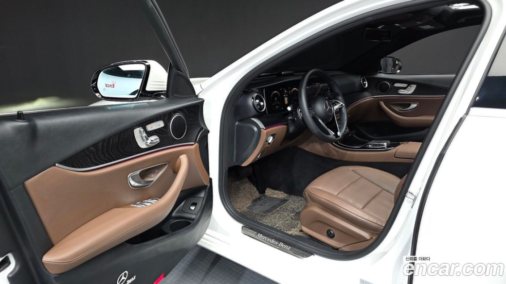 Mercedes-Benz E-Class E250 Avantgarde, 2023