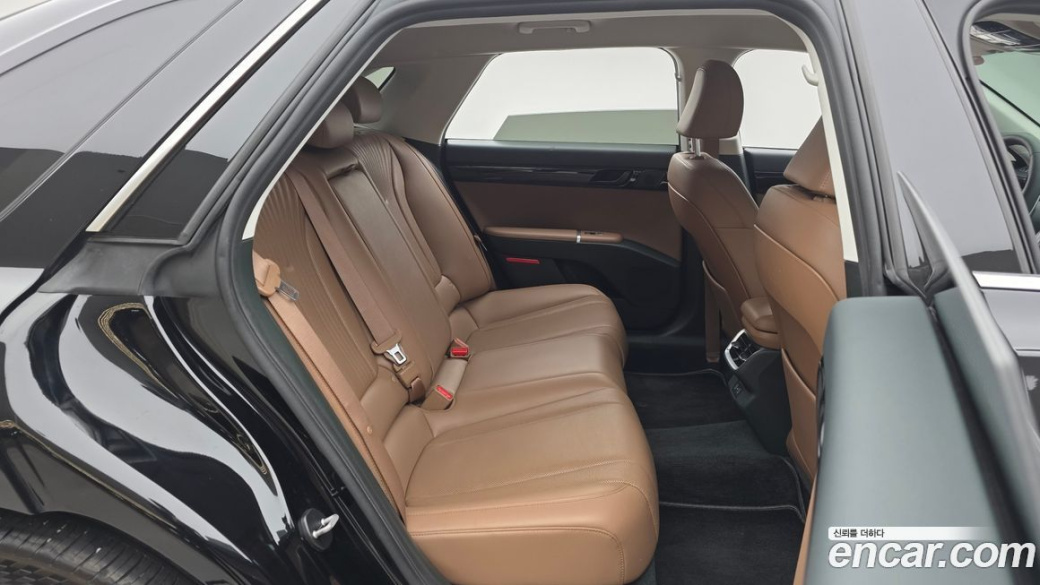 Hyundai Grandeur 2,5 Gasoline 2WD, 2023