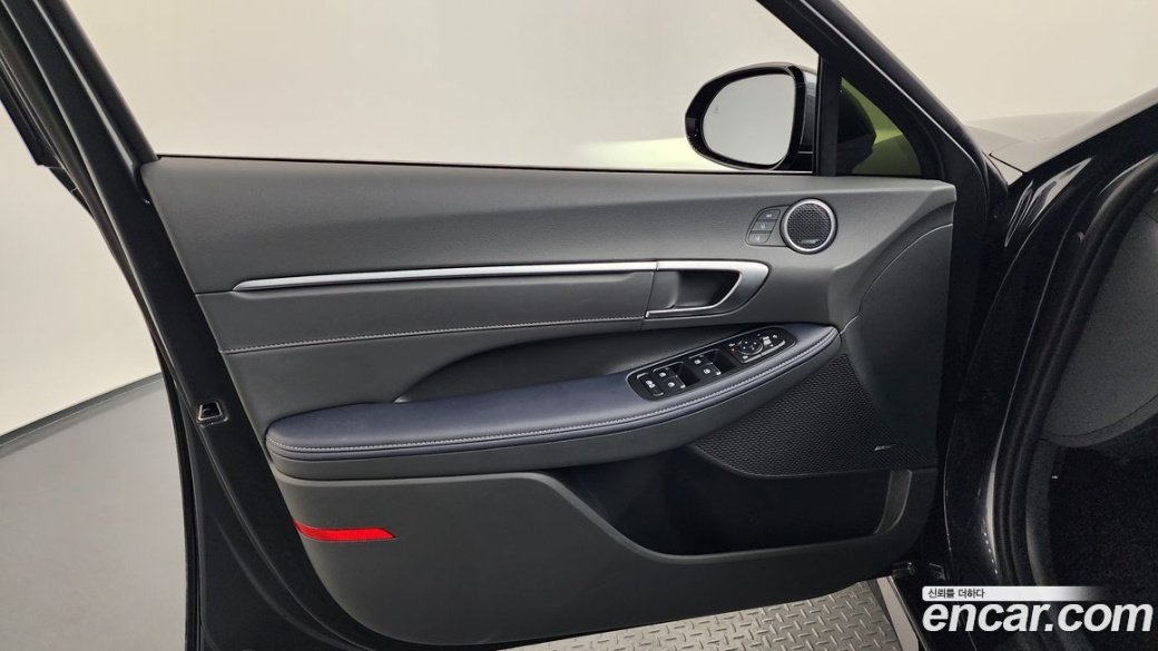 Hyundai Sonata 1.6 Turbo, 2025
