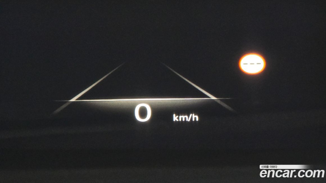 Genesis GV70 2.5T Gasoline 2WD, 2023
