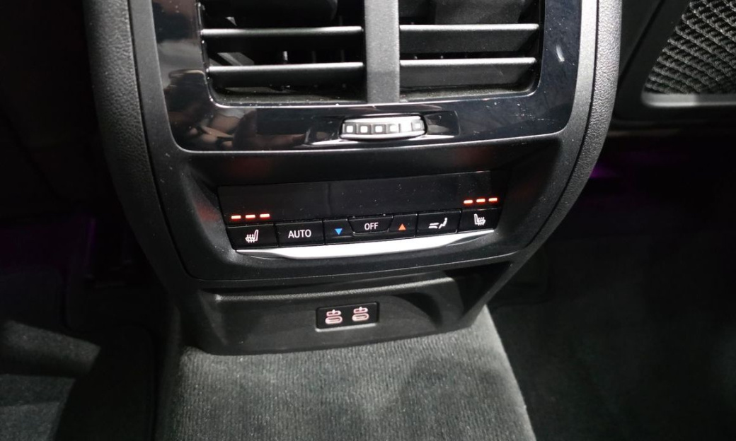 BMW X4 xDrive20i M Sport, 2024