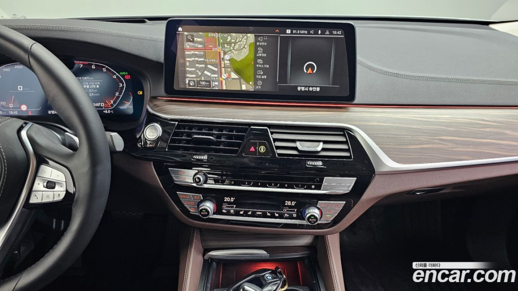 BMW Gran Turismo 630i xDrive Luxury, 2023