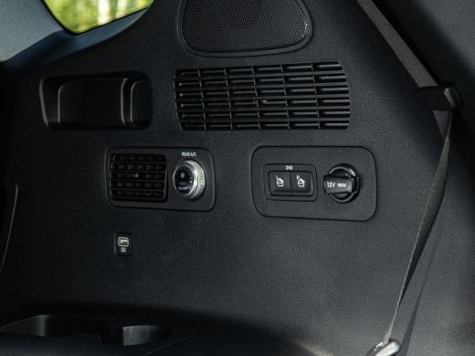 Hyundai Santa Fe 3.5 AT, 2023, 58 000 км