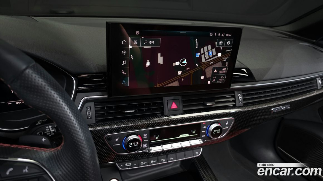 Audi S4 3.0 TFSI Quattro, 2023