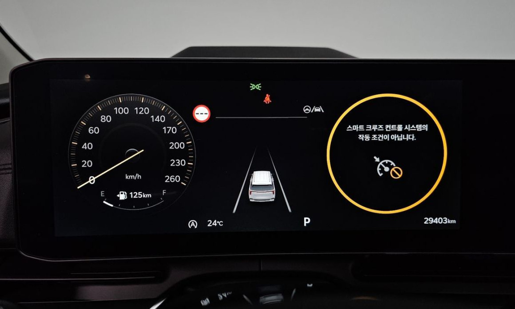 Kia Carnival 9-Seater Gravity, 2024