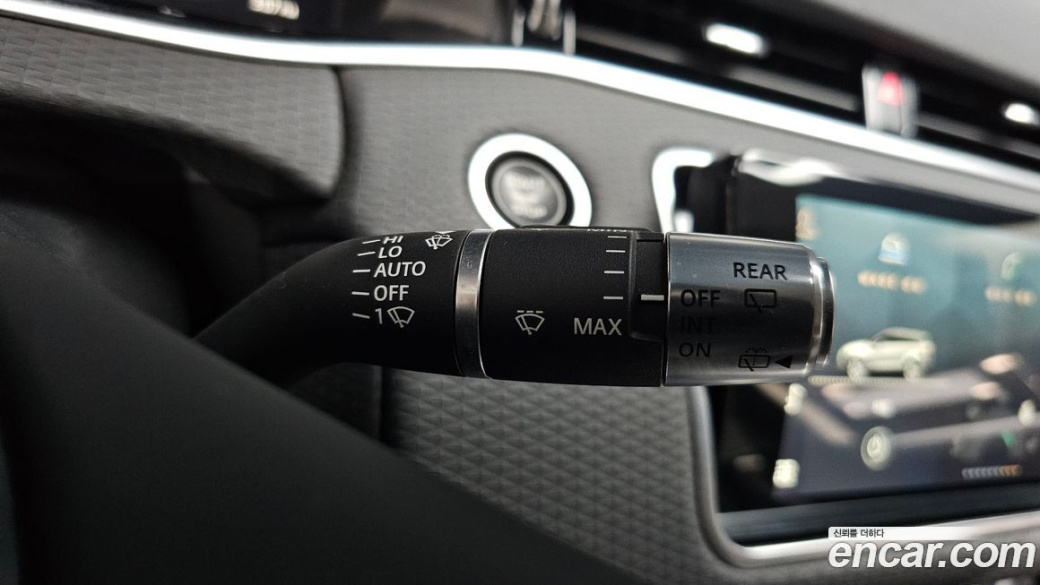 Land Rover Range Rover Evoque P250 S, 2021