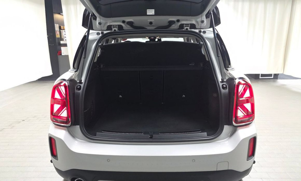 Mini Countryman Classic, 2022