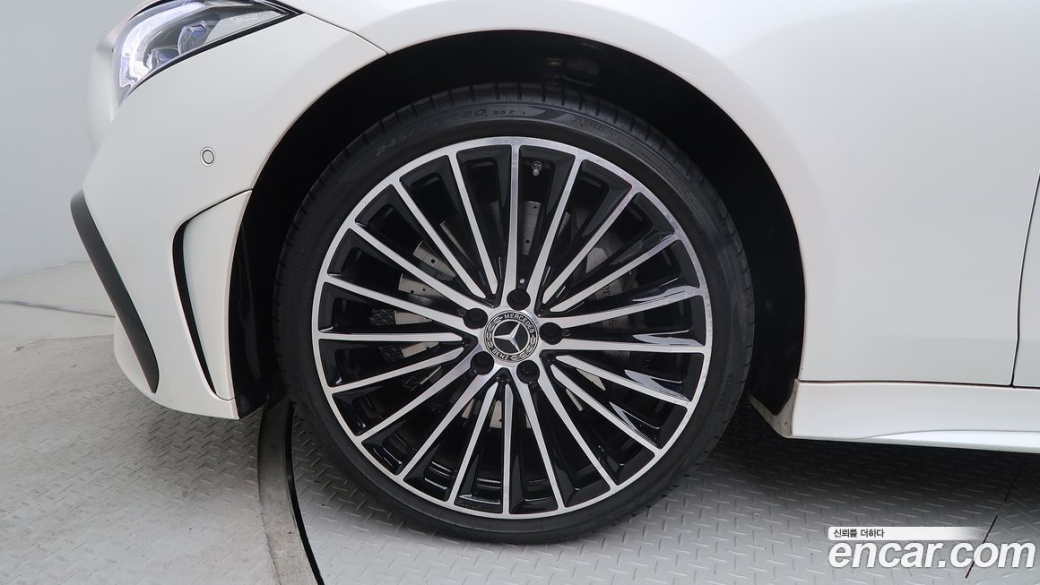 Mercedes-Benz CLS-Class CLS450 4MATIC, 2023