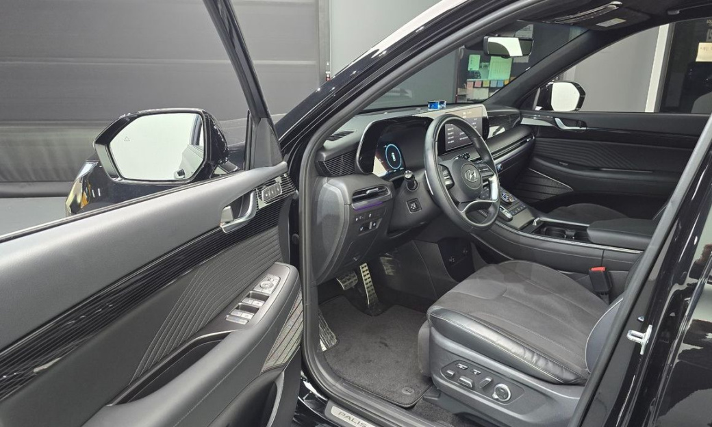 Hyundai Palisade Diesel 2.2 4WD, 2024