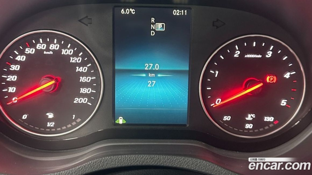 Mercedes-Benz Sprinter 2.0 Diesel, 2023