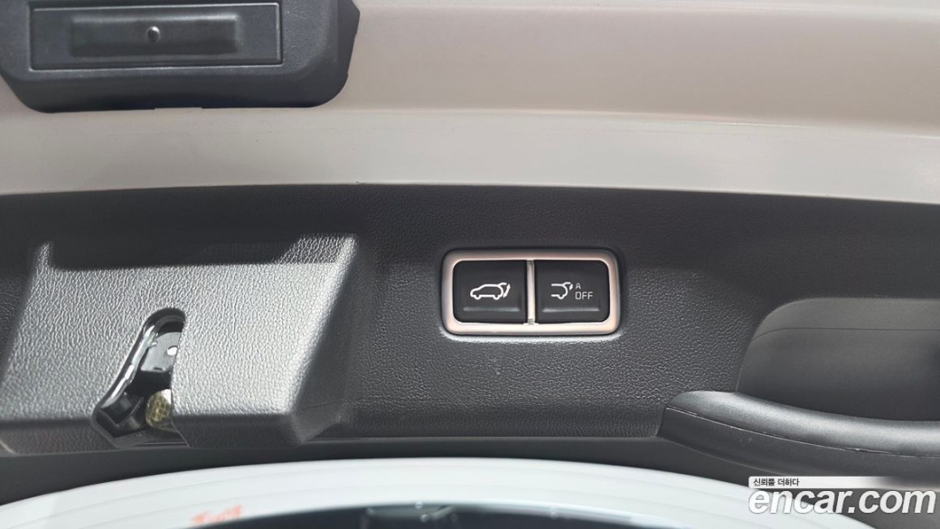 Kia Sorento Diesel 2.2 4WD, 2024