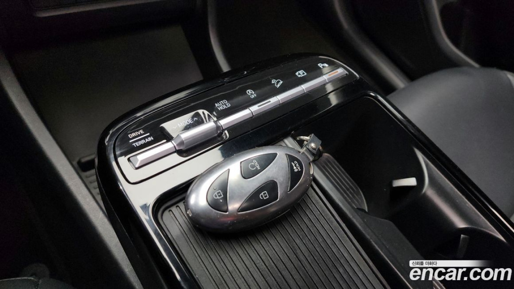 Hyundai Tucson Diesel 2.0 4WD, 2024