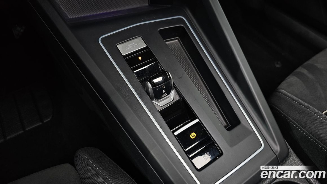 Volkswagen Golf 2.0 TDI Prestige, 2022
