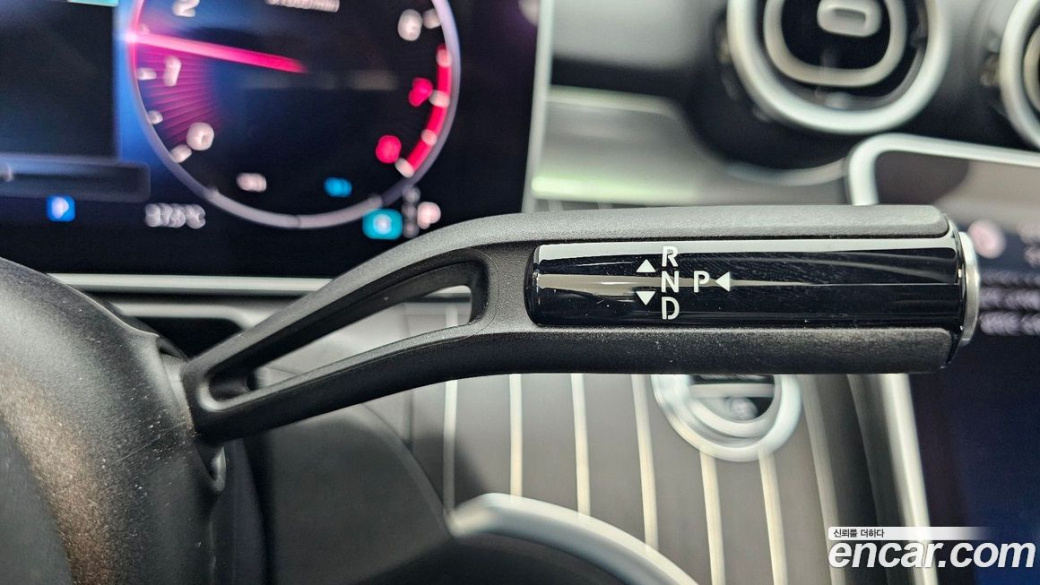 Mercedes-Benz C-Class C200 Avantgarde, 2024
