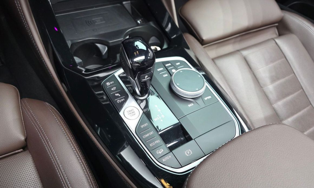BMW X4 xDrive20i M Sport, 2024