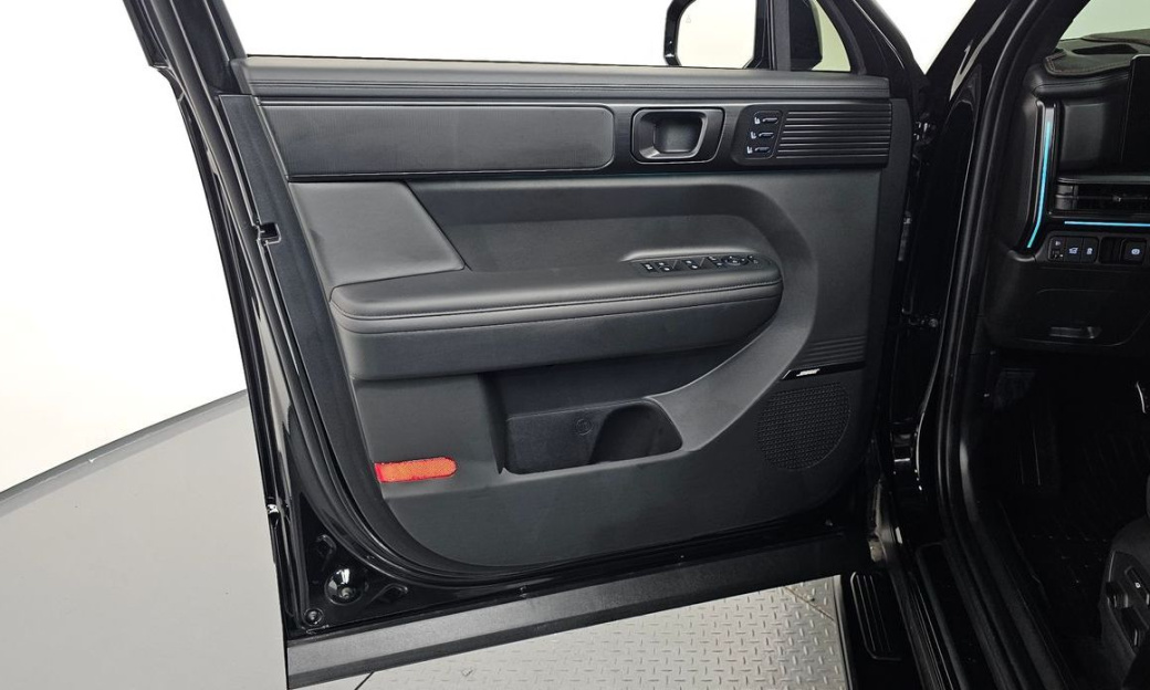 Hyundai Santafe Gasoline 2.5T 2WD, 2025
