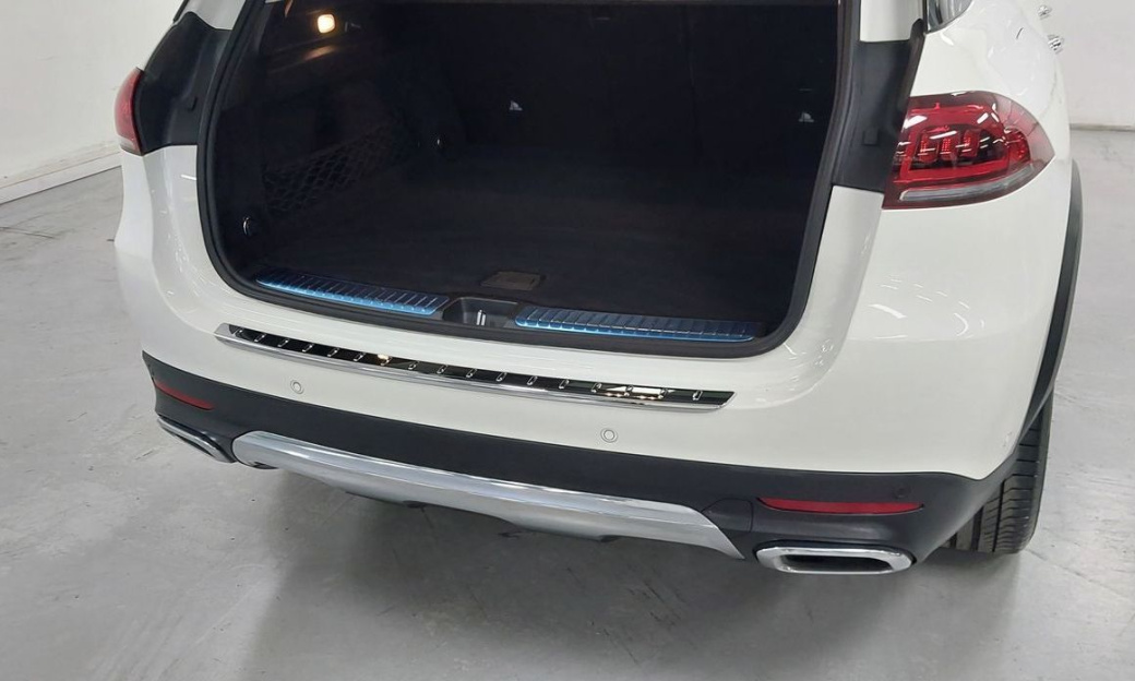 Mercedes-Benz GLE-Class GLE300d 4MATIC, 2022