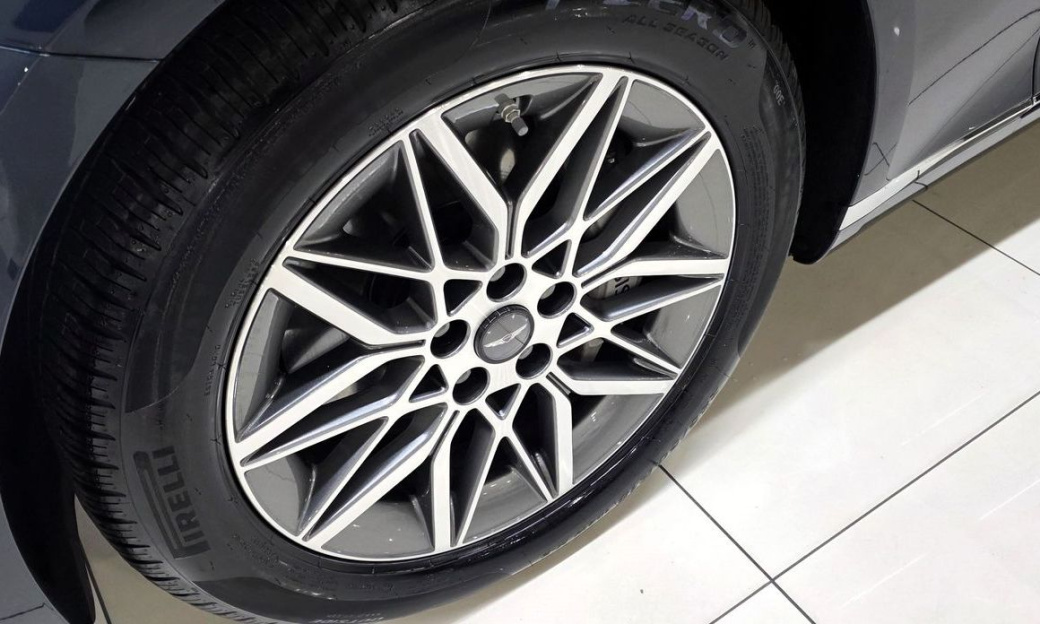 Genesis G80 Gasoline 2.5 Turbo AWD, 2026