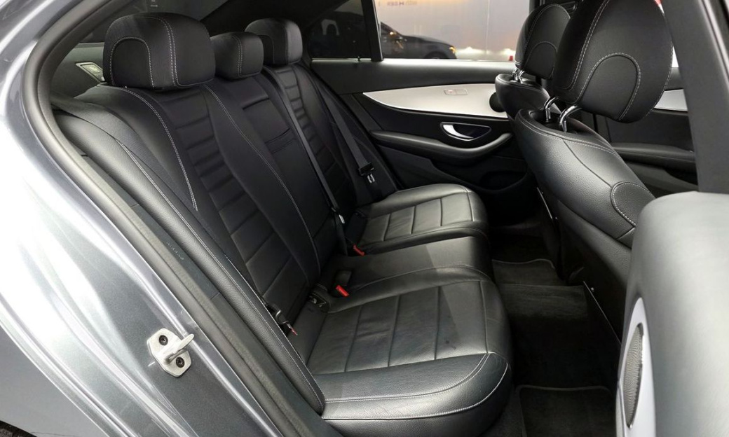 Mercedes-Benz E-Class E250 Avantgarde, 2021
