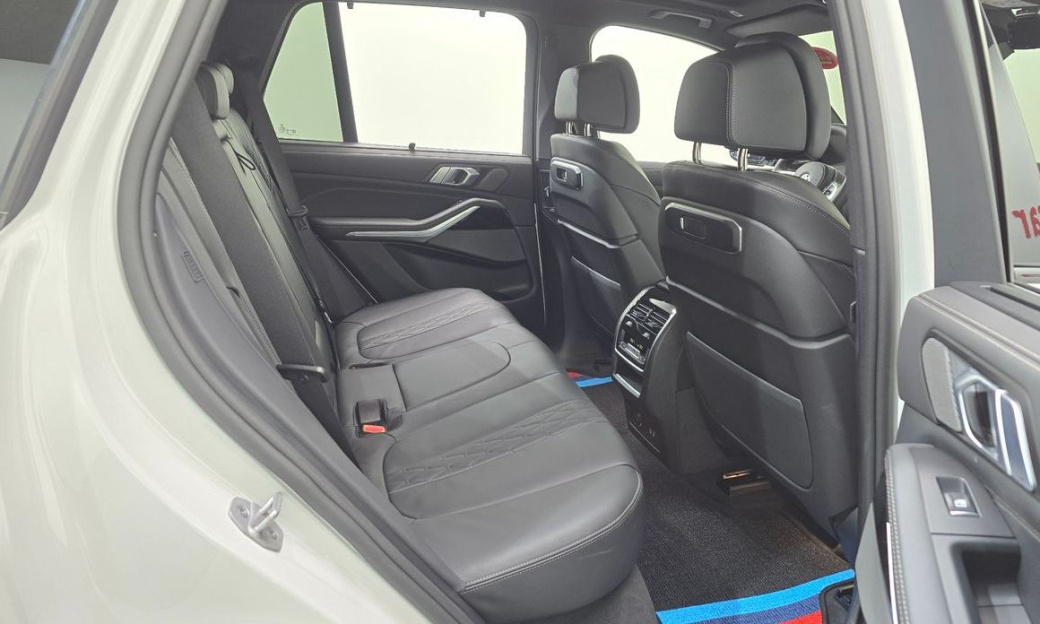 BMW X5 xDrive 40i M Sport, 2025