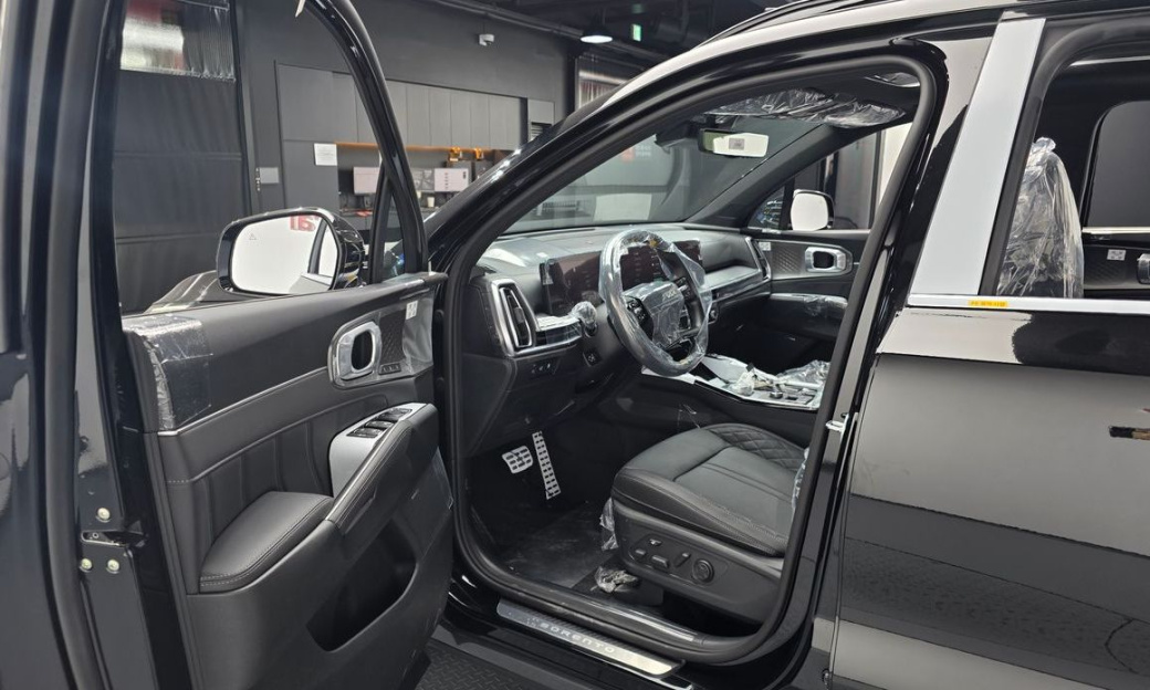 Kia Sorento Diesel 2.2 4WD, 2026