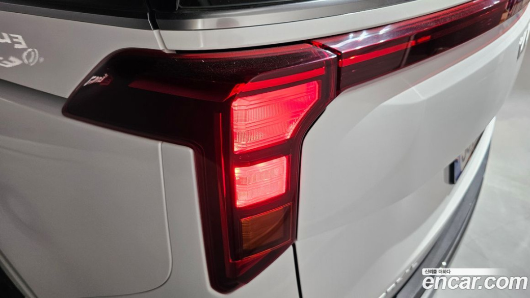 Kia Carnival 9-Seater Noblesse, 2024