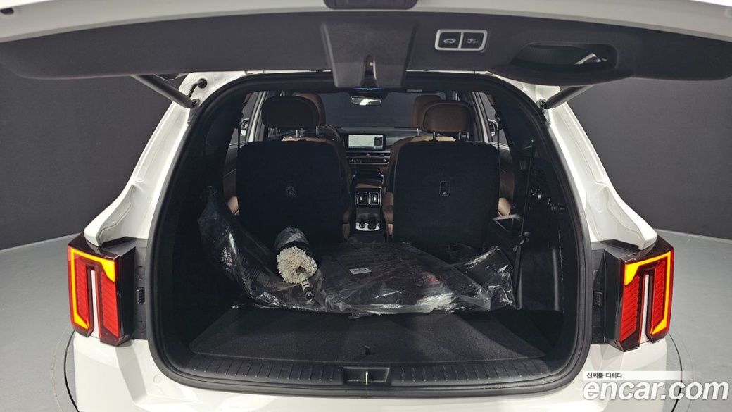 Kia Sorento Diesel 2.2 4WD, 2024