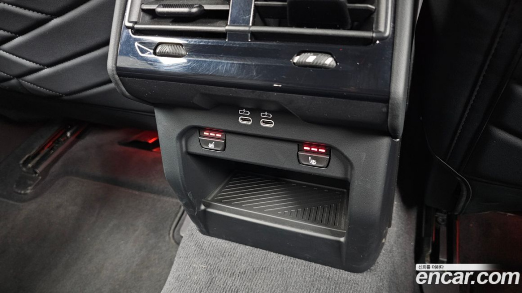 BMW 5-Series 520i Special Edition, 2024