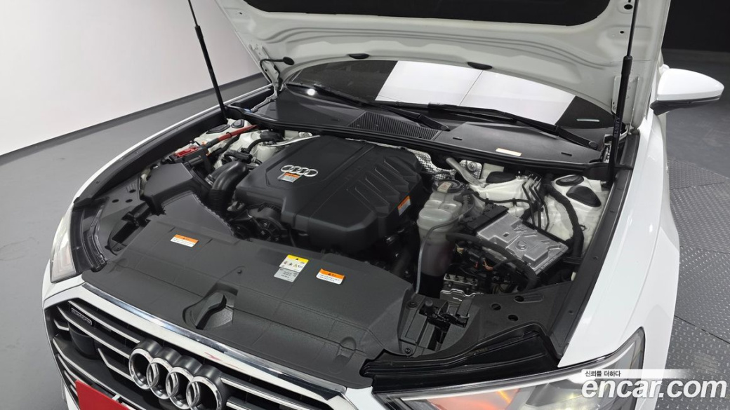 Audi A6 45 TFSI Quattro Premium, 2023