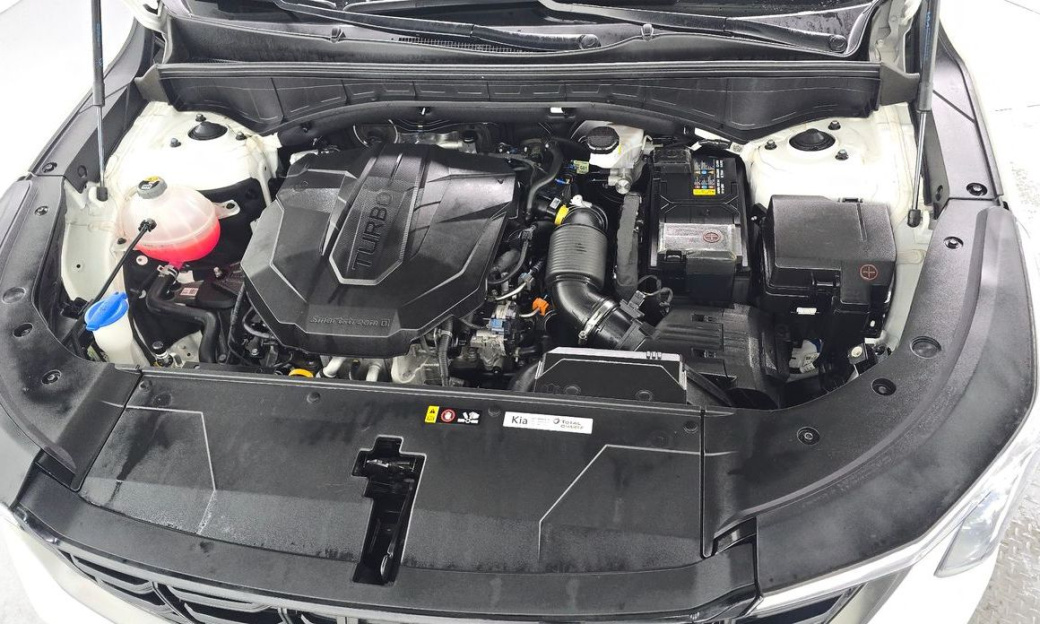 Kia Sorento Diesel 2.2 4WD, 2024