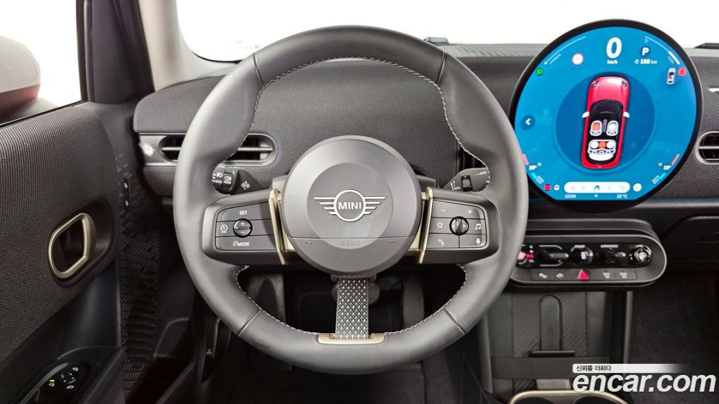 Mini Cooper 5Door Classic, 2025