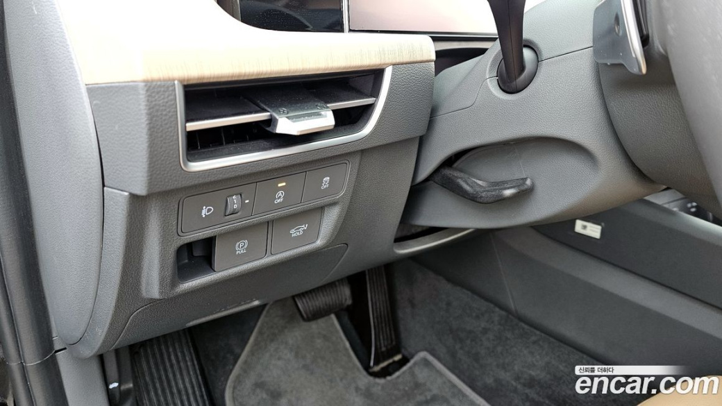 Hyundai Sonata 1.6 Turbo, 2024