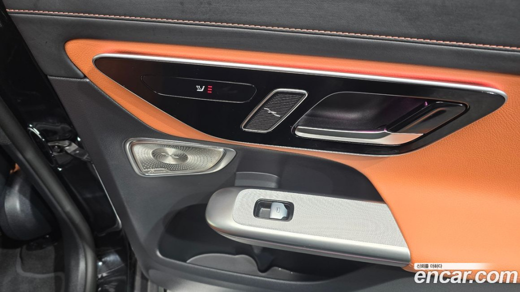Mercedes-Benz GLC-Class GLC 300 4MATIC Avantgarde, 2025