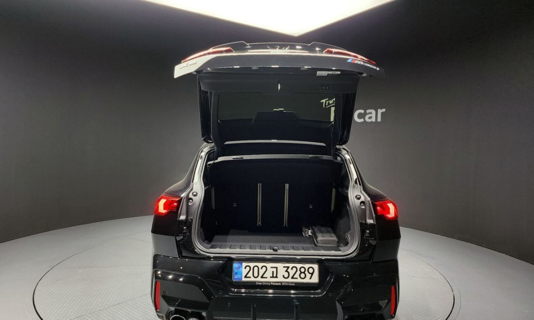 BMW X2 (F39) xDrive M35i, 2025