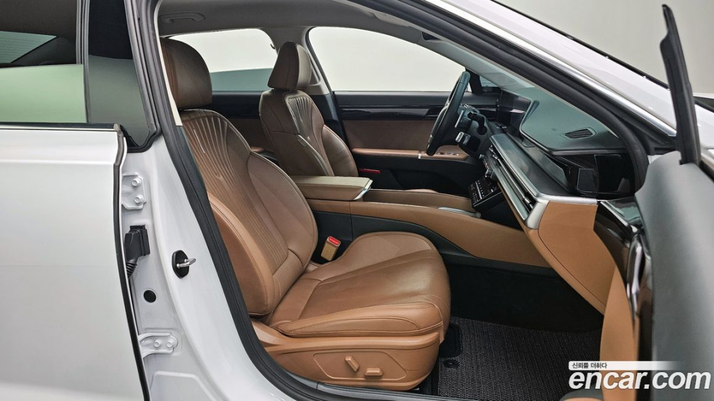Hyundai Grandeur 2,5 Gasoline 2WD, 2023