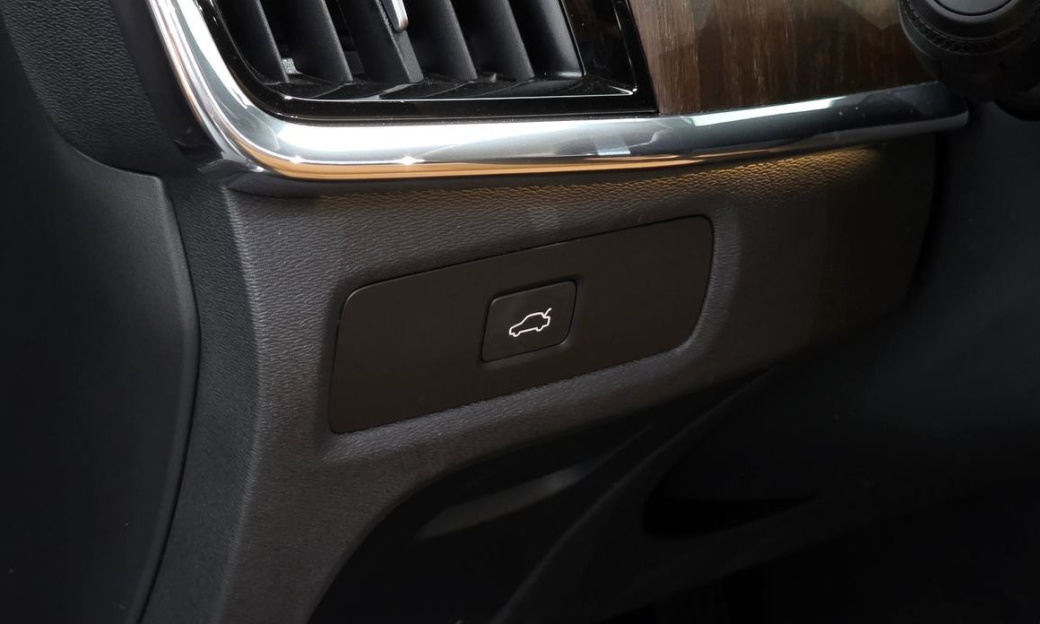 Volvo S90 B5 Ultimate Bright, 2023