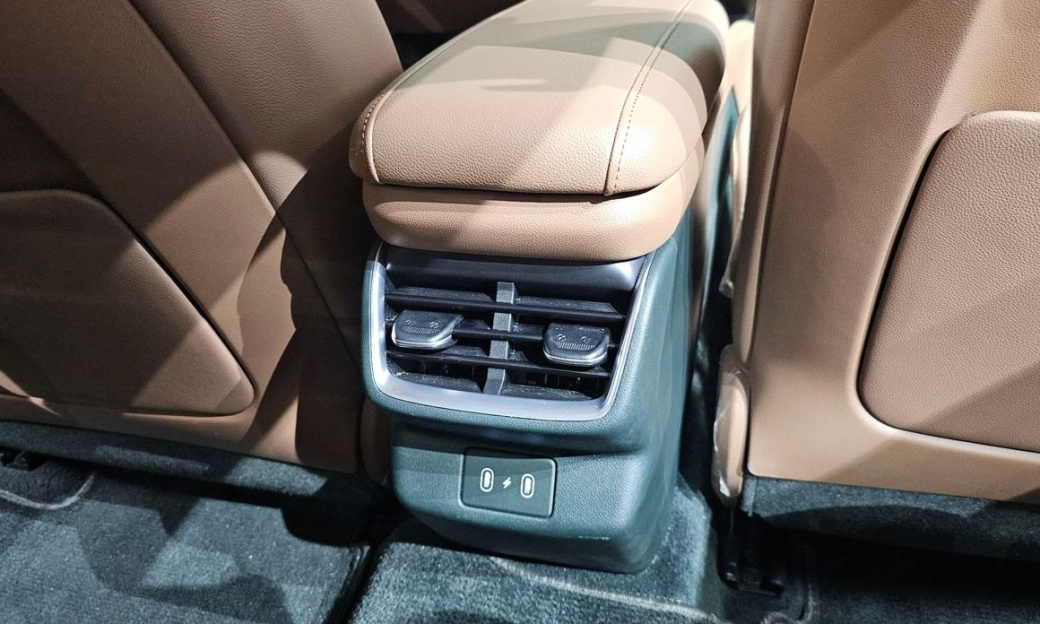 Hyundai Grandeur 2,5 Gasoline 2WD, 2025