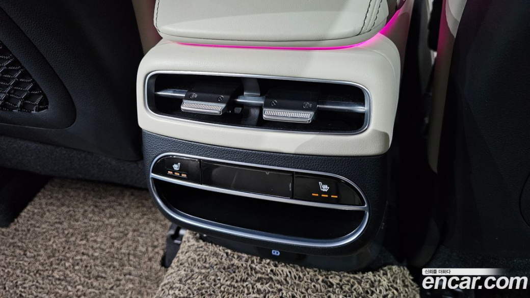 Genesis GV70 2.5T Gasoline AWD, 2023