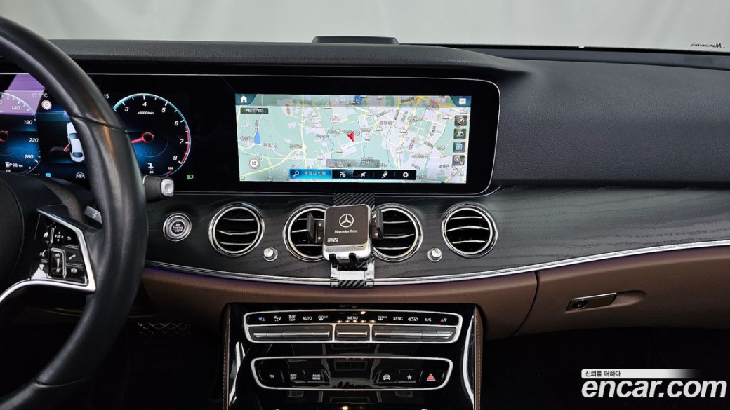 Mercedes-Benz E-Class E250 Avantgarde, 2023