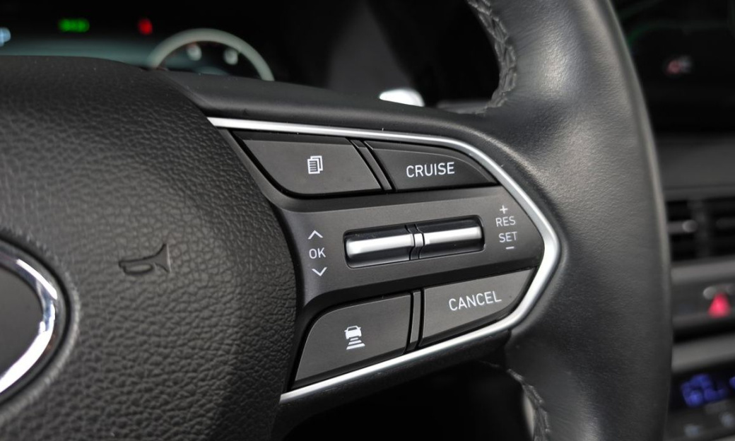 Hyundai Palisade Diesel 2.2 2WD, 2022