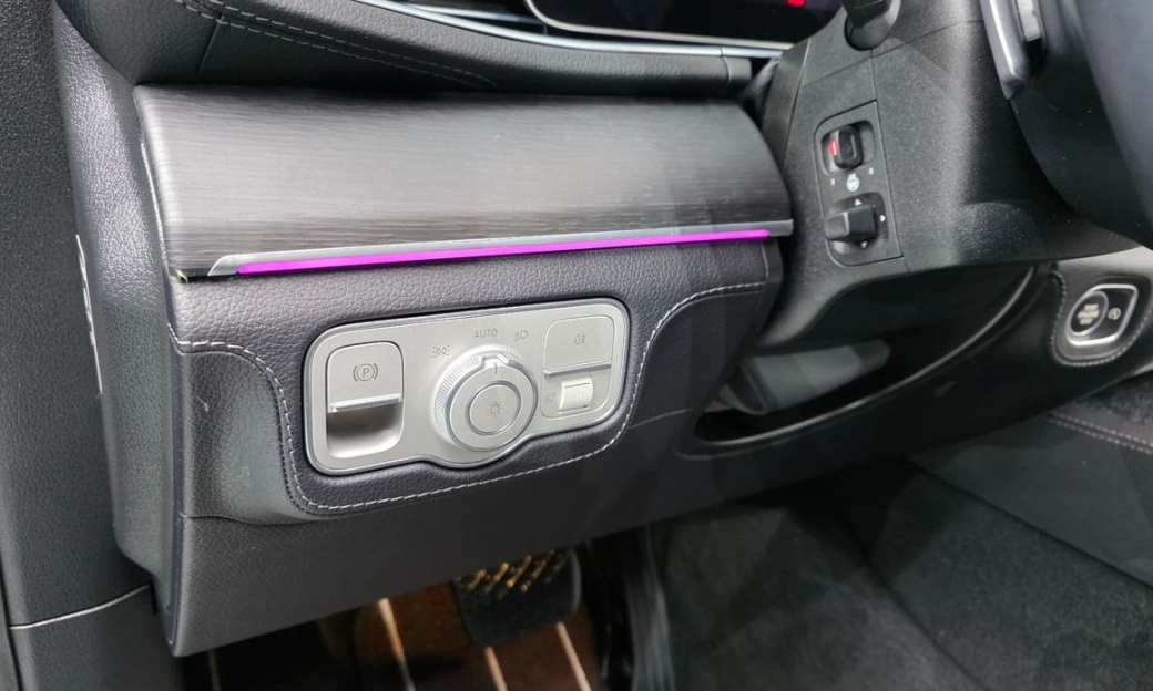 Mercedes-Benz GLE-Class GLE450 4MATIC, 2024