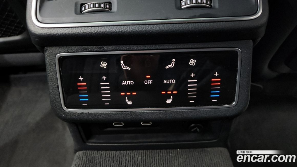 Audi A6 40 TDI Quattro Premium, 2022