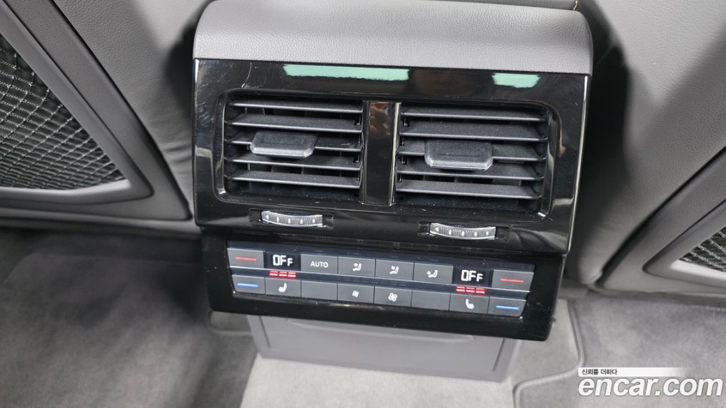 Volkswagen Touareg 3.0 TDI Prestige, 2022